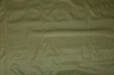 OD GREEN FR 1.5 OZ NYLON RIPSTOP MILITARY CRAFT FR FABRIC BY THE YARD 69"W