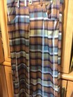 SunDeh by Aritzia Browns/white Cargo PantZ5Size 4 NWOT 100 Organic Cotton  B7 — photo 7