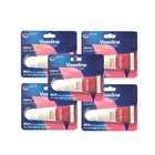 Cherry 10ml x 5 Vaseline Intensive Lip Care Essence Balm Cherry type