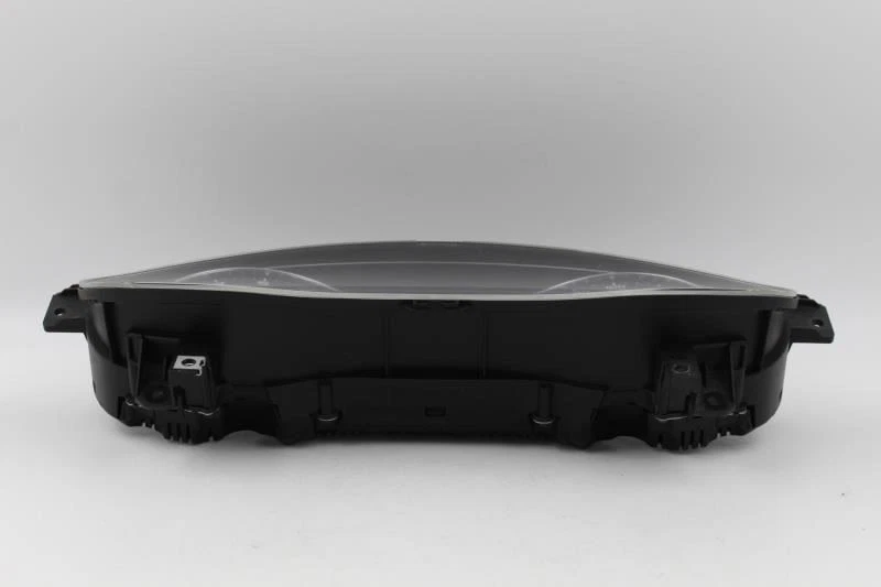 Velocímetro Cluster MPH con visión nocturna Opt 9R1 2012-2015 AUDI A6 #4741 Foto 2 de 4