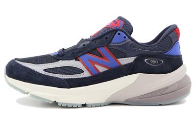 New Balance 990v6 x Kith x Madison Square Garden Low New New Balance 990v6 x Kith x Madison Square Garden Low New