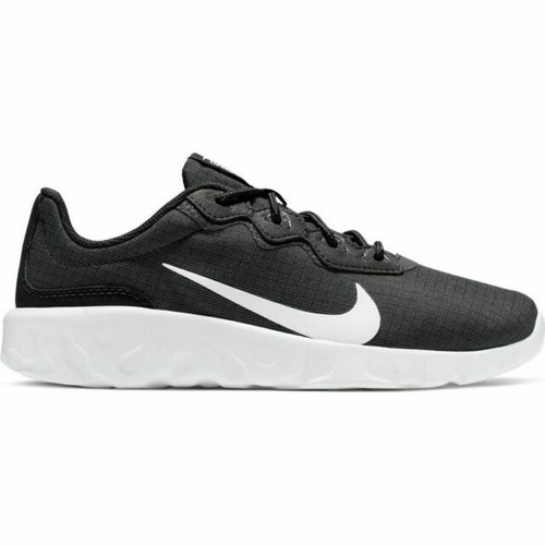 Size 7 - Nike Explore Strada Black for sale online | eBay