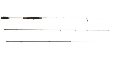 アブガルシア OCEANFIELD OFRS-67M/610ML-S Tip Abu Garcia Oceanfield Tip-Run OFRS-67M/610ML-STip – JDM