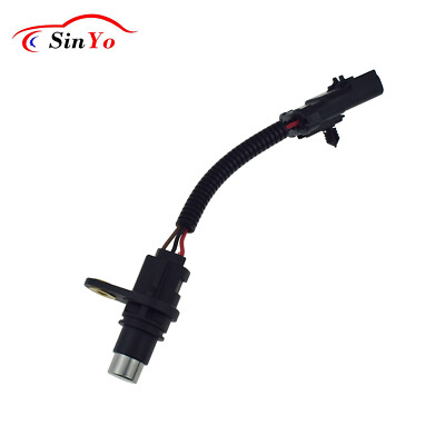 Transmission Vehicle Speed Sensor for 2003-06 Jeep Wrangler PT Cruiser 5033202AB