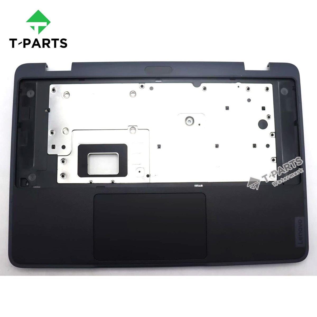 5CB1J18167 New for Lenovo 300w Yoga Gen 4 Palmrest Upper Case KB