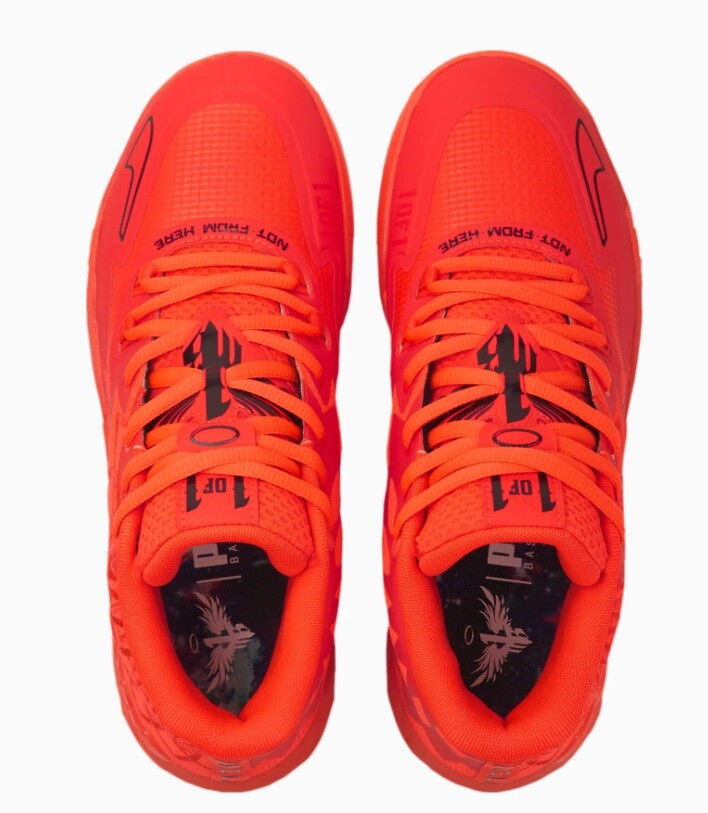 Size 12 - Puma MB.01 Not From Here for sale online | eBay