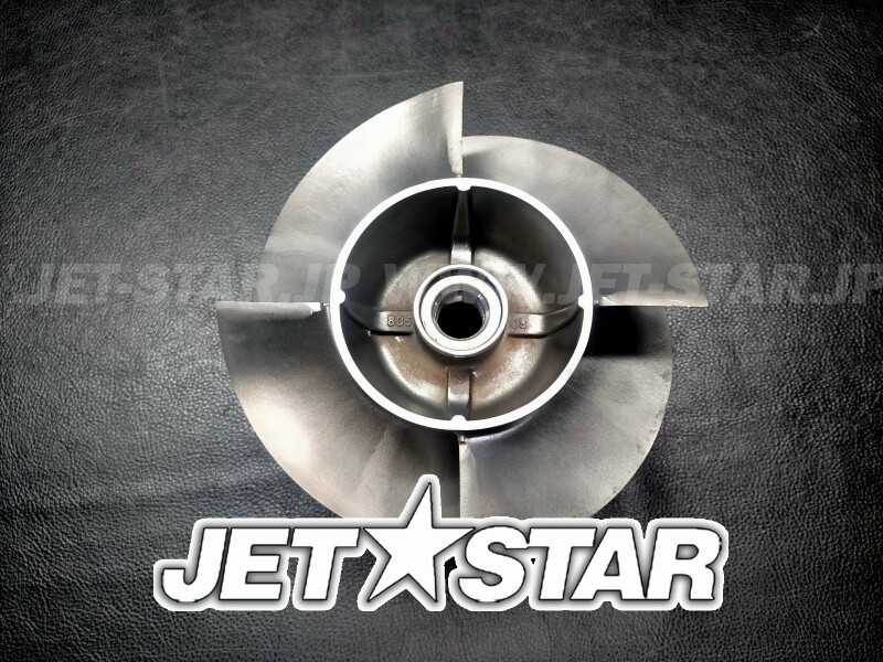 RXT-X 300'16 OEM (Pump) IMPELLER ASSEMBLY | ENGINE 300 Used RXT-X 300'16 OEM (Pump) IMPELLER ASSEMBLY | ENGINE 300 Used