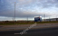 Photo 12x8 Industrial Units to let or for sale Kirkby/SJ4198  c2010