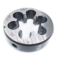 HSS 1"-20 UNEF Die Right Hand Thread