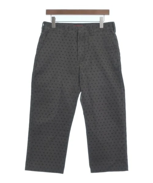 Pantalon Supreme (autre) grisâtre (motif total) 30 (environ M) 2200498989032