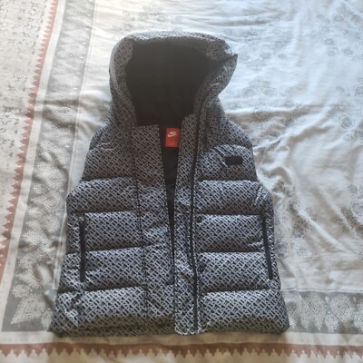 nikebody warmer
