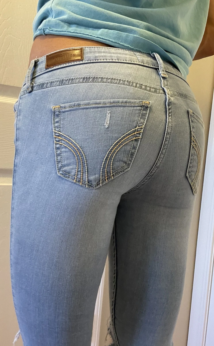Hollister Models Guys Jeans hollister-models-guys-jeans