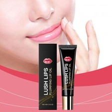 .Lip Serum, Plumpify Lip Boosting Serum, Incr...