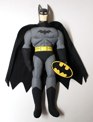 Batman Plush Figure 17 Inch