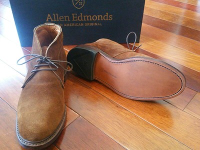 dundee allen edmonds