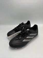 Adidas Copa Pure.2 Football Boots Black Size UK 2 /REF28