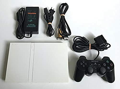 SONY PlayStation 2 交じっ SCPH-75000 ジャンク SONY PlayStation 2 交じっ SCPH-75000 ジャンク