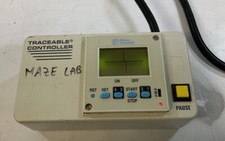 Fisher Scientific 15-077-965 traceable controller-F2C