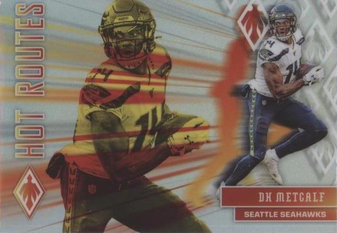 DK Metcalf