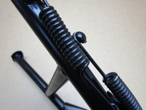 Royal Enfield Himalayan 410 2021 10,378 miles centre main stand (13870) - Picture 8 of 12