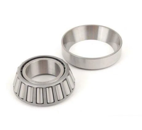 NEW MERCEDES-BENZ SL R107 REAR PINION TAPERED ROLLER BEARING 