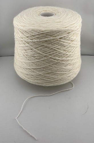Filato per maglieria Guernsey 5 strati - Dover Cream - Foto 2 di 2
