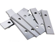 50 x 12 x 1.5 Replacement Knives Turn Blade Tips IncVat - 10 pcs/ box of 10