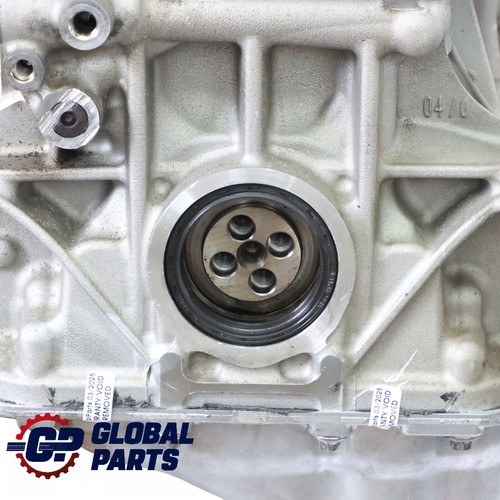 BMW G30 G31 540dX G11 740dX X3 G01 X4 G02 M40dX B57 Bare Engine B57D30B WARRANTY - Picture 4 of 15
