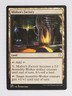 X 1 Mishra's Factory 248 Forgotten Realms Commander AFC NM Magic The Gathering 