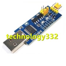 1PC NEW USB to TTL small board 5V/3.3V/1.8V level FT232RL serial port module YT