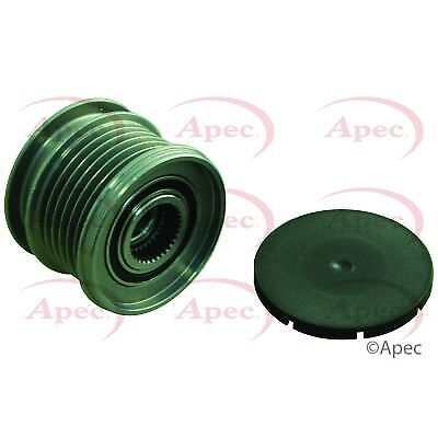 Apec Alternator Pulley for Mercedes Benz Vito 111 CDi 2.1 Sep 2007 to Sep 2014 - Picture 1 of 8