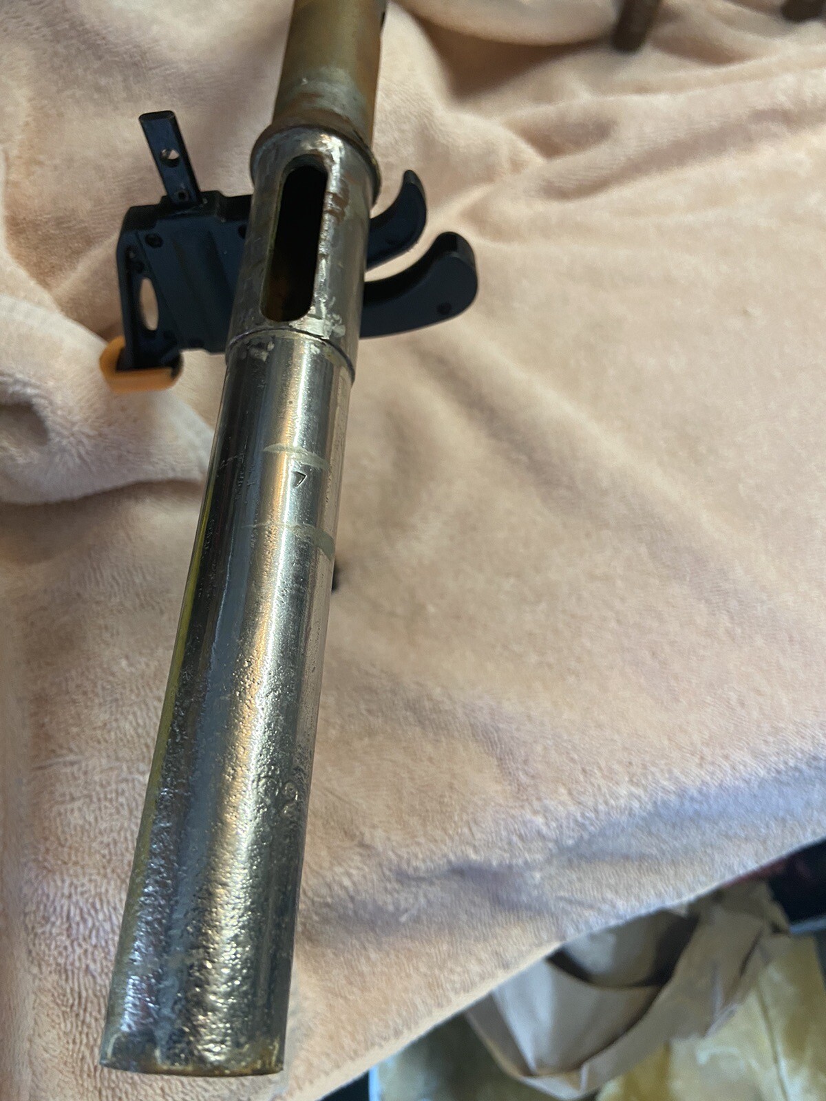 Harley J JD SPRINGER HANDLEBARS NO RESERVE AUCTION HERE eBay