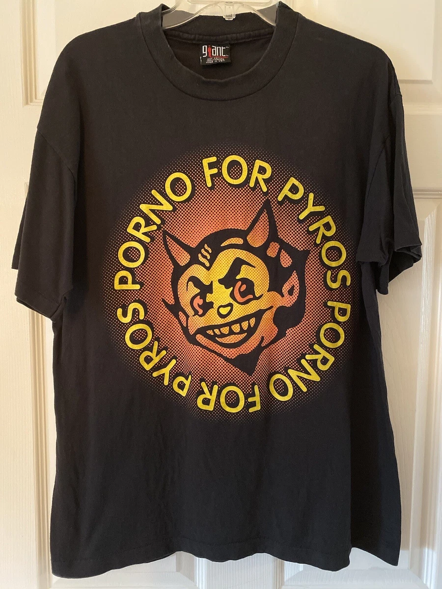 Giant Punk Regular Size XL Vintage T-Shirts for Men for sale | eBay