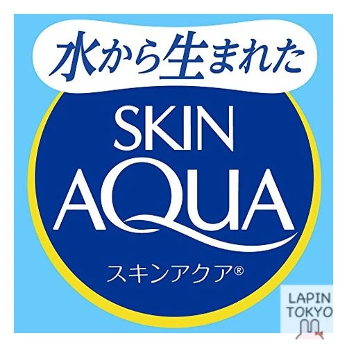 [NEW] Skin Aqua Mild Gel SPF30 PA+++ 110g - Image 4 of 4