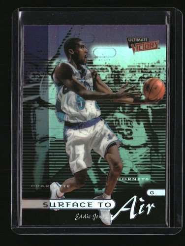 1999 Eddie Jones #SA3