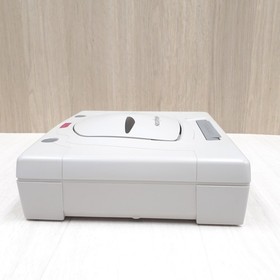 Sega Saturn Console Japan White With 2 Controllers 6 Games Fighting Vipers  VF2