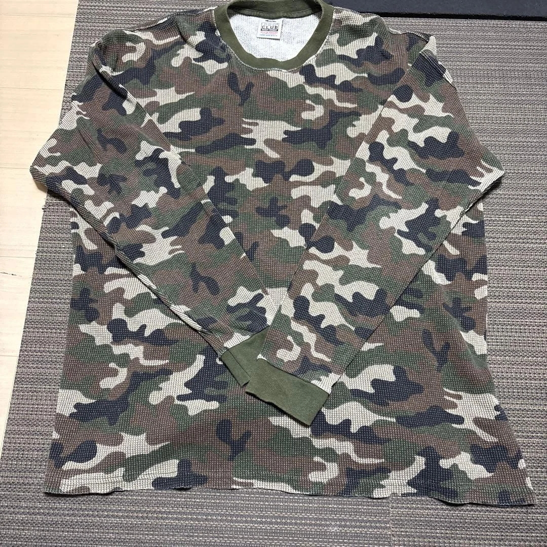 Pro Club Camouflage T-Shirts for Men for sale | eBay
