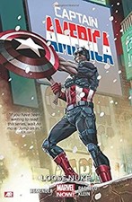 Captain America Volume 3 Vol. 3 : Loose Nuke Marvel Now Rick Reme