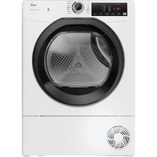 Hoover HREH10N2TBE H-DRY 350 10kg Heat Pump Dryer in  48315
