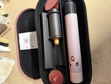 Dyson Airwrap I.D Multi-Styler and Dryer Straight and Wavy Bluetooth Technology