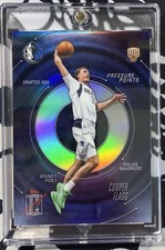 2025-26 Topps Signature Class Cooper Flagg Pr...