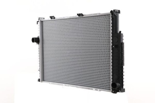 RADIATOR ENGINE COOLING CR 287 000S FOR BMW 8E315E347E32 M62B44 4.4L M60B40 4.0L - Picture 5 of 18