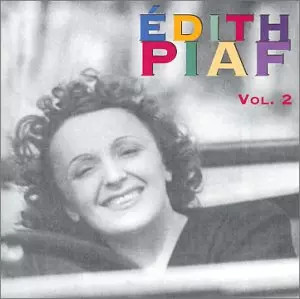 Le Vie en rose, Edith Piaf