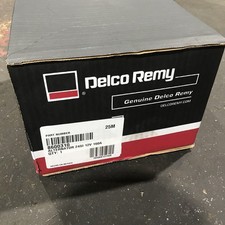 Genuine Delco Remy Alternator - 8600310 New