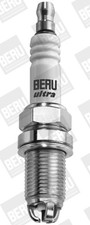 BorgWarner (BERU) Zündkerze Z246 für VW GOLF M14x1.25 TRANSPORTER T4 70A 70H 7DA