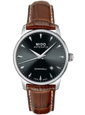MIDO Modell M86004188 BARONCELLI TRADITION Automatik Swiss Made