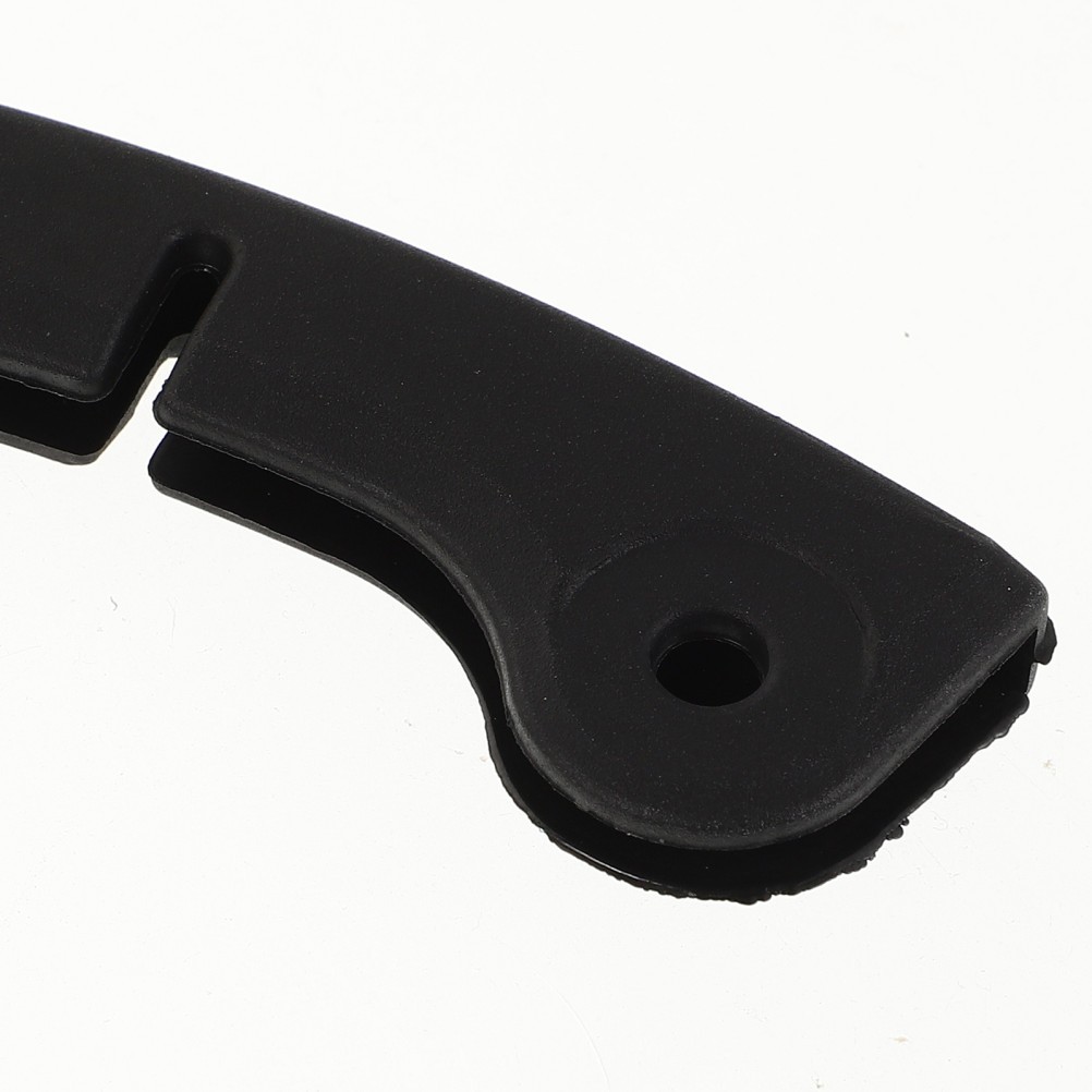 2 Pcs Skateboard Protectors Tail Saver Fits Most Snowboard Widths