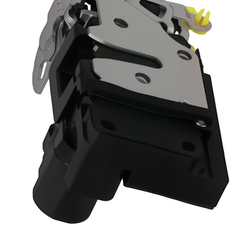 Door Lock Actuator Front Left for Buick LeSabre Custom Limited 00-05 25765990 - Picture 10 of 12