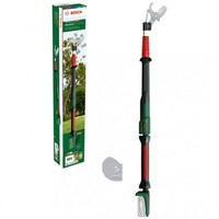 Bosch Akku-Gartenschere Advancedprune 18V-45, Mit Messerabdeckung.
