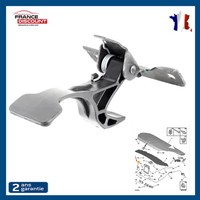 Griff ÖFfnung Heck- FüR Peugeot 208 I Ab 2012 - 9673383380